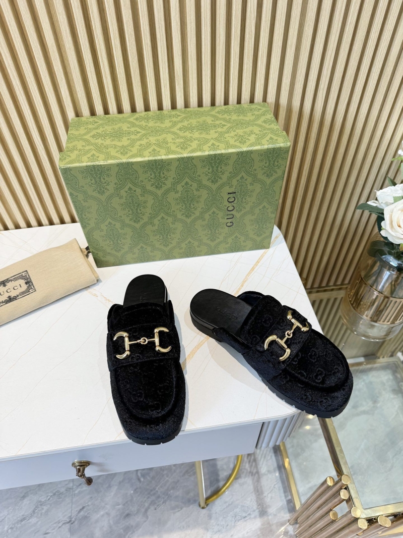 Gucci Slippers